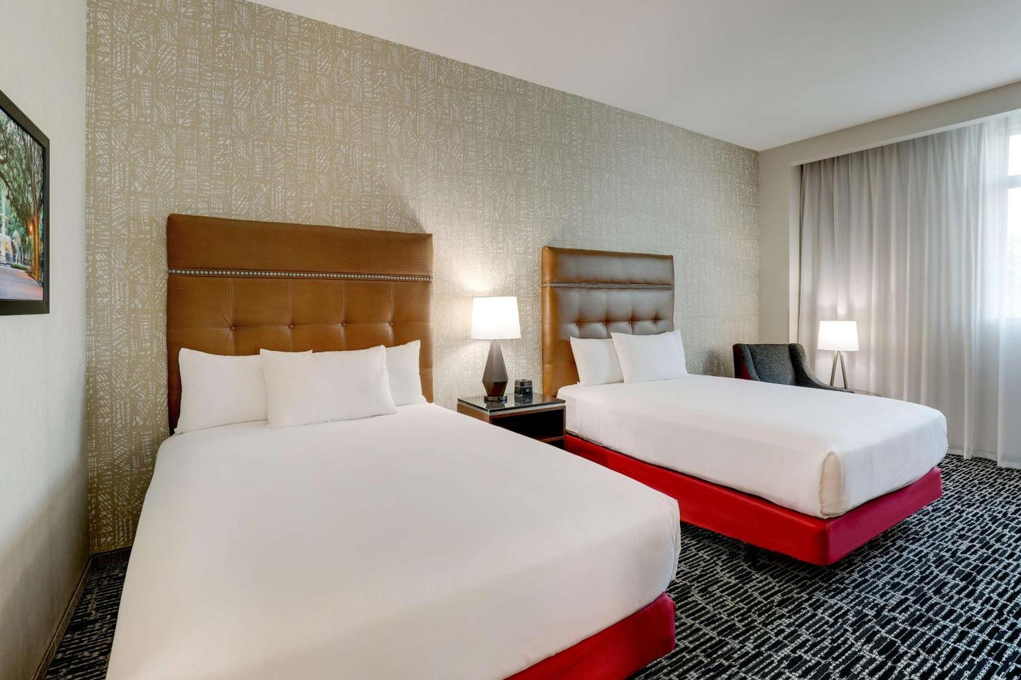 Drury Plaza Hotel Savannah Pooler Exterior photo